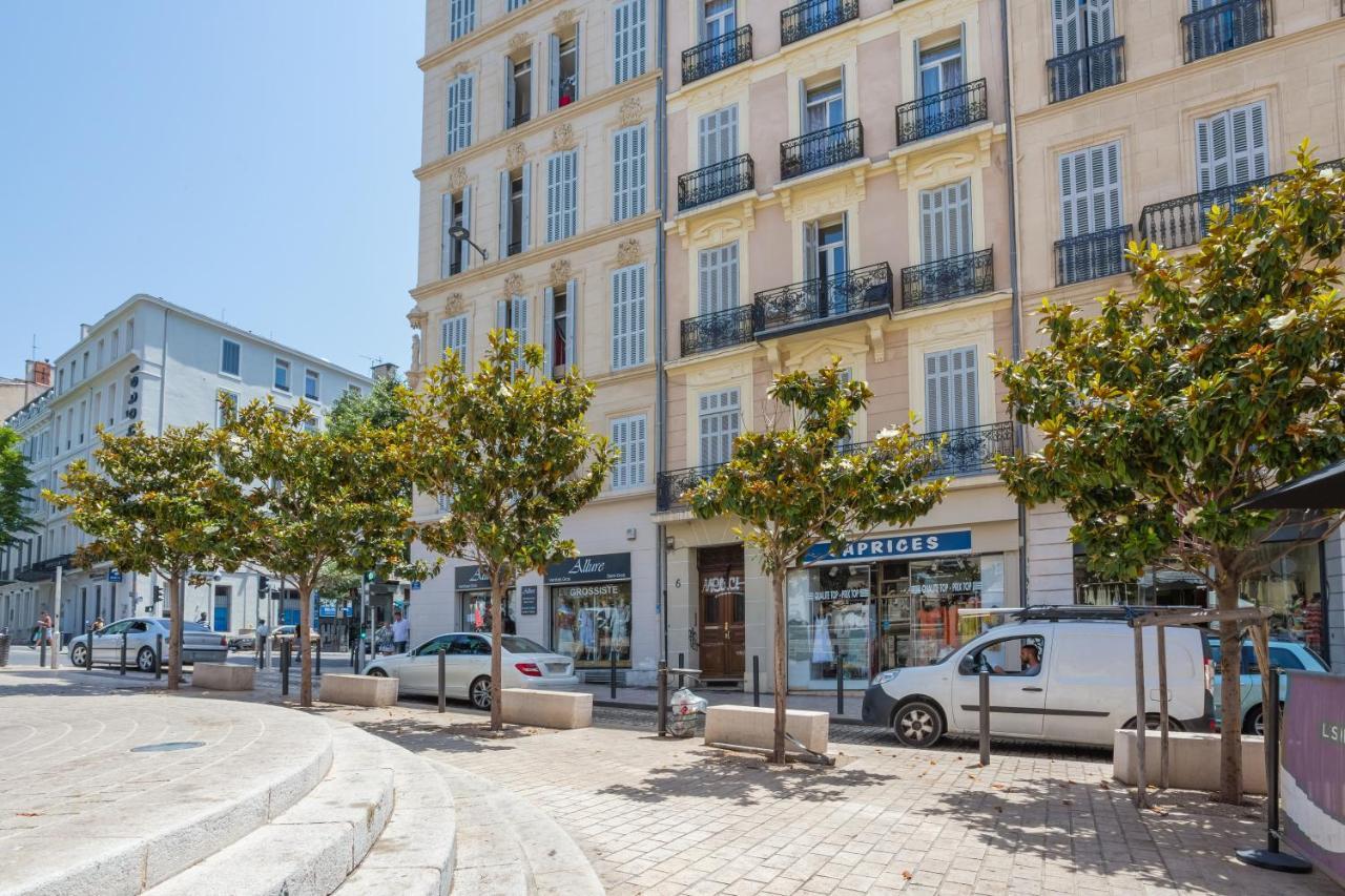 Les Floralies Capucines * Marseilles