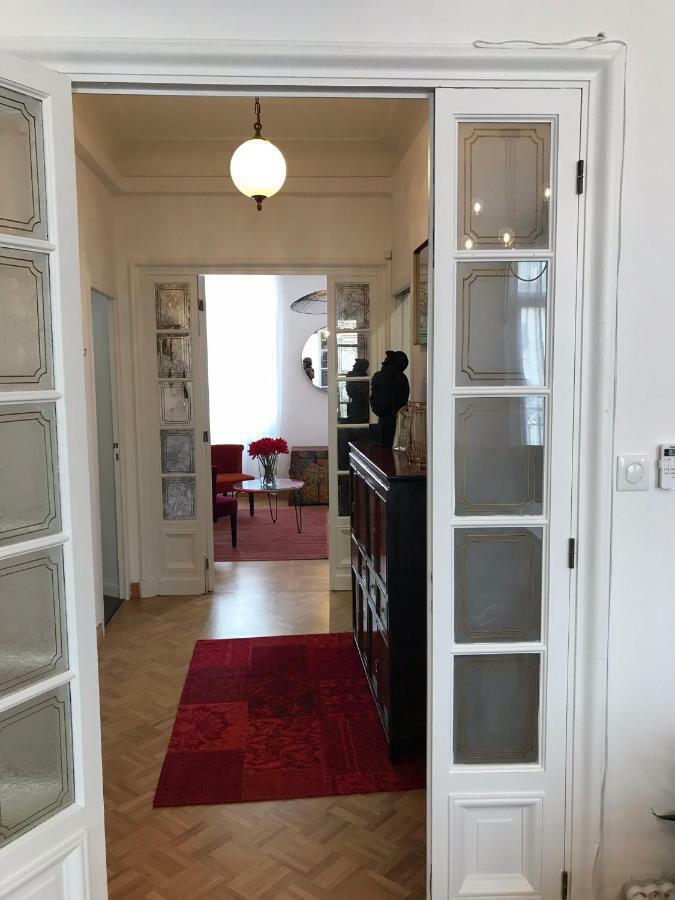 Apartment Les Floralies Capucines *